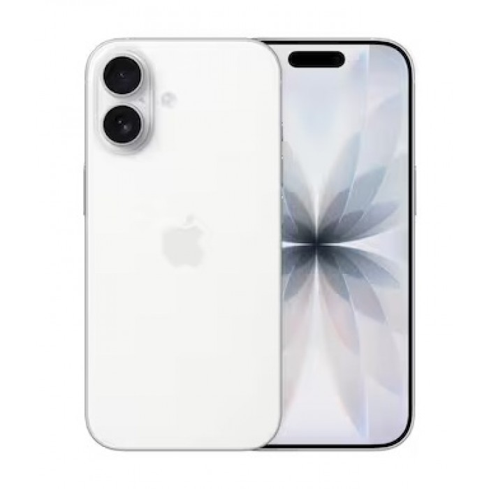 Oferta Relâmpago iPhone 17 Apple 256GB, Tela 6,3", Câmera Dupla Fusion de 48 MP, Câmera Frontal de 18 MP, NFC, Chip A19 Bionic, Branco Oferta Relâmpago iPhone 17 Apple 256GB, Tela 6,3", Câmera Dupla Fusion de 48 MP, Câmera Frontal de 18 MP, NFC, Chip A19 Bionic, Branco